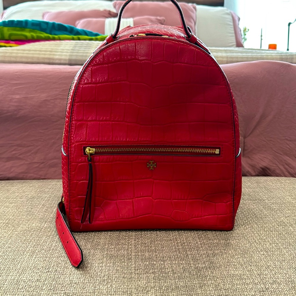 Tory Burch bag pack